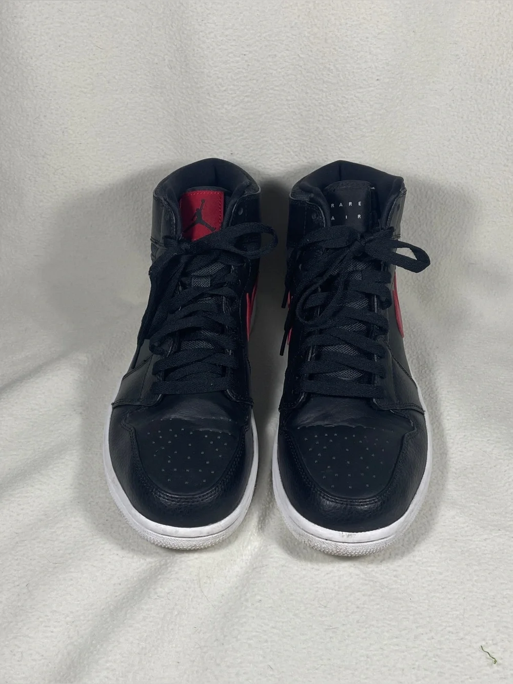Air Jordan 1 Rare Air 